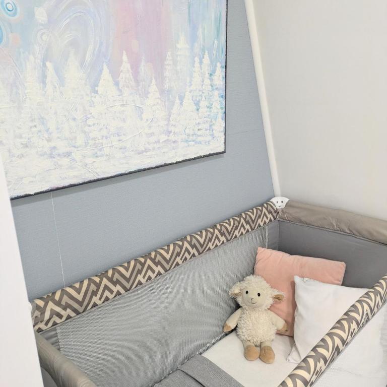Hiona Apartment - One-Bedroom Apartment - 10