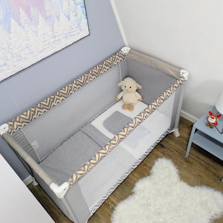 Hiona Apartment - One-Bedroom Apartment - 32