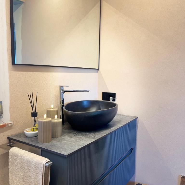 La Rocca Loft - Appartamento con 1 Camera da Letto - 8