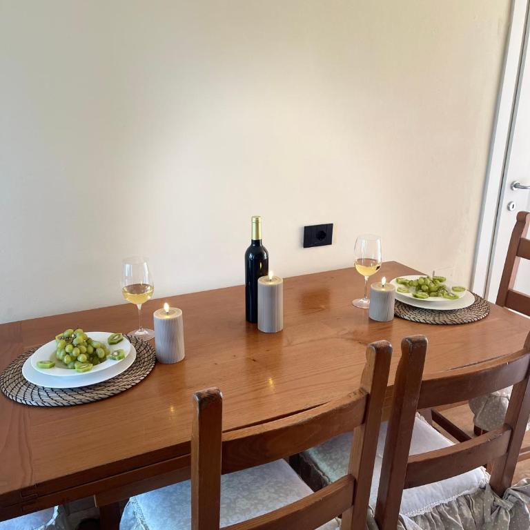 La Rocca Loft - Appartamento con 1 Camera da Letto - 15
