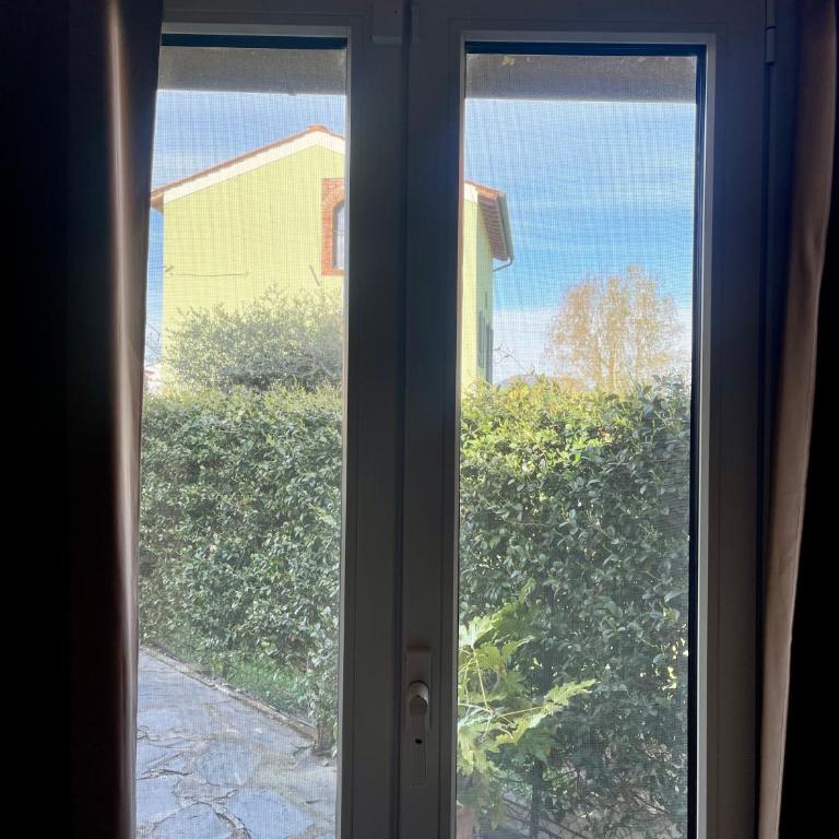 La Rocca Loft - Appartamento con 1 Camera da Letto - 20