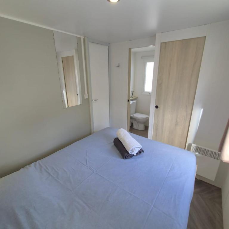 CARABASSE DREAM - Village Vacances Familles - Proche PLAGE - Parc Aquatique & Animations - WIFI & TERRASSE - VIAS PLAGE - Mobile Home - 14
