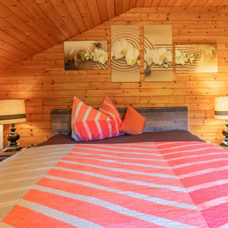 Wieshof - Apartamento de 3 dormitorios con bañera - 3