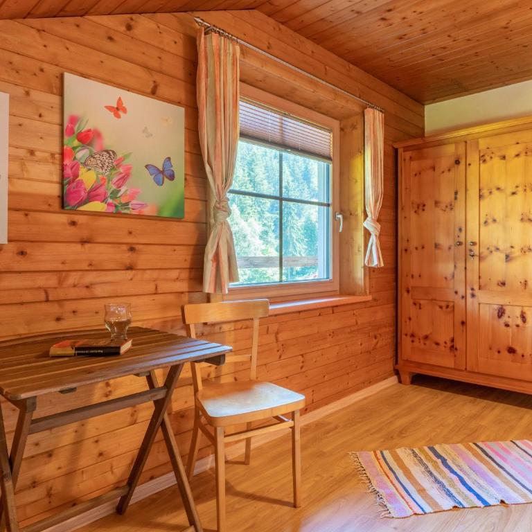 Wieshof - Apartamento de 3 dormitorios con bañera - 8