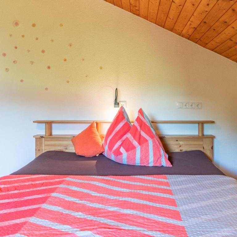 Wieshof - Apartamento de 3 dormitorios con bañera - 9