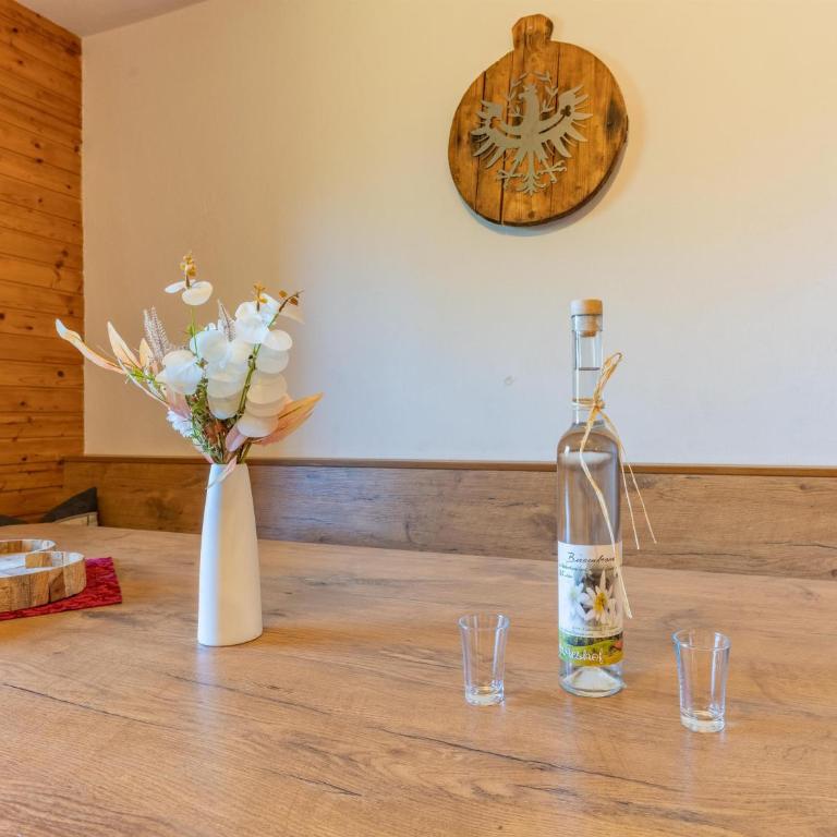 Wieshof - Apartamento con 4 dormitorios - 2
