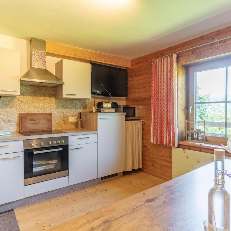 Wieshof - Apartamento con 4 dormitorios - 5