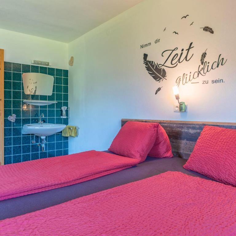 Wieshof - Apartamento con 4 dormitorios - 8