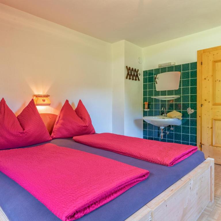 Wieshof - Apartamento con 4 dormitorios - 9