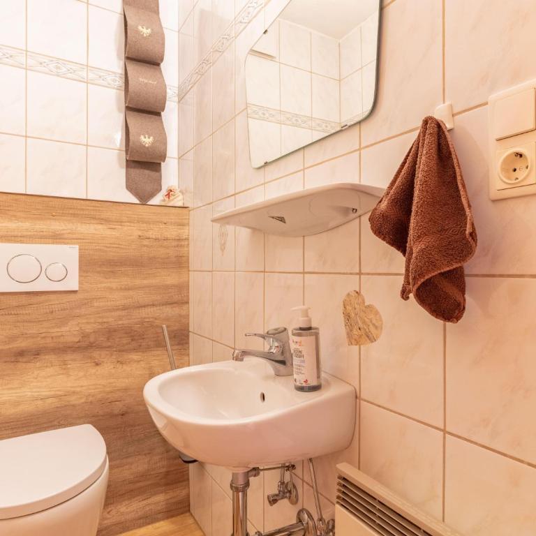 Wieshof - Apartamento con 4 dormitorios - 10