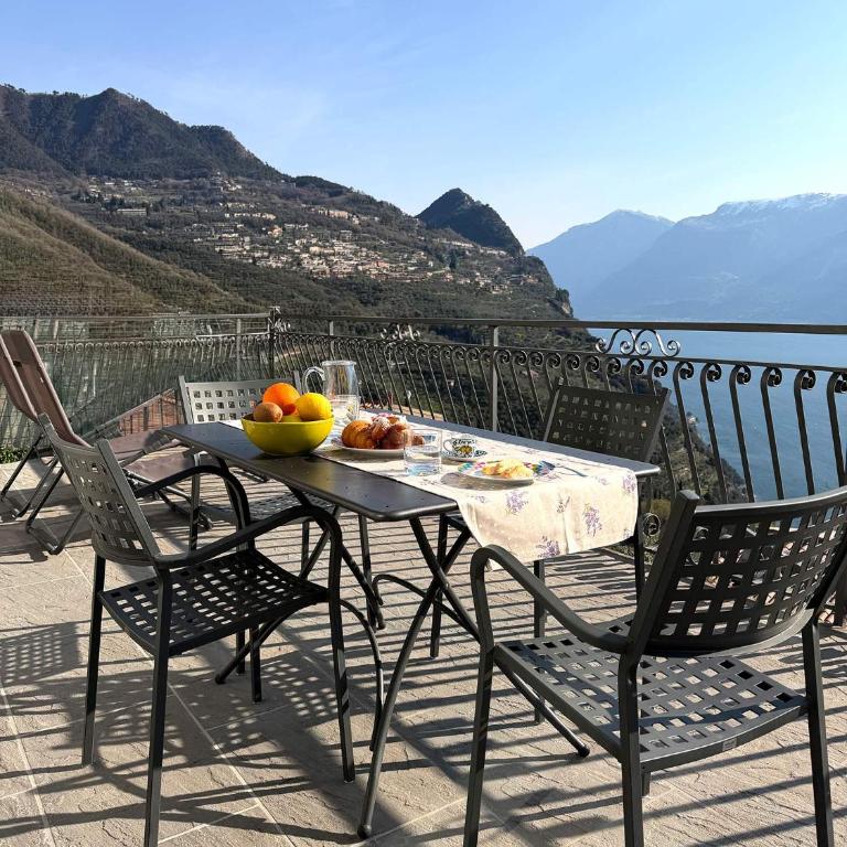 Appartamenti Vacanze Al Frutteto da Lory - Appartamento con Vista Lago - 6