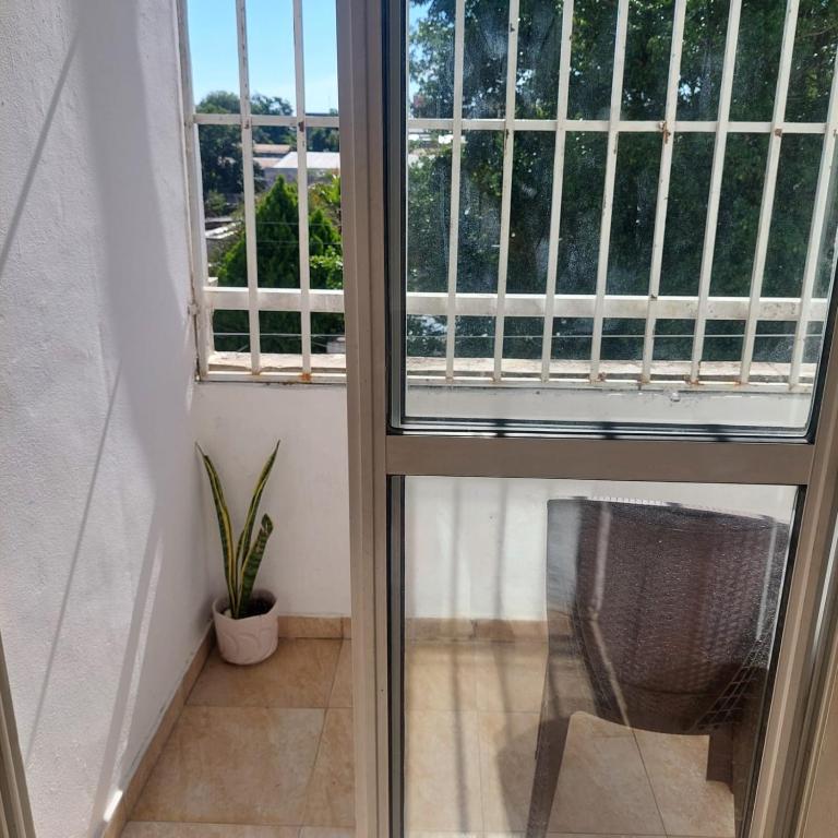 Luminoso departamento - One-Bedroom Apartment - 5