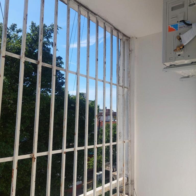 Luminoso departamento - One-Bedroom Apartment - 6