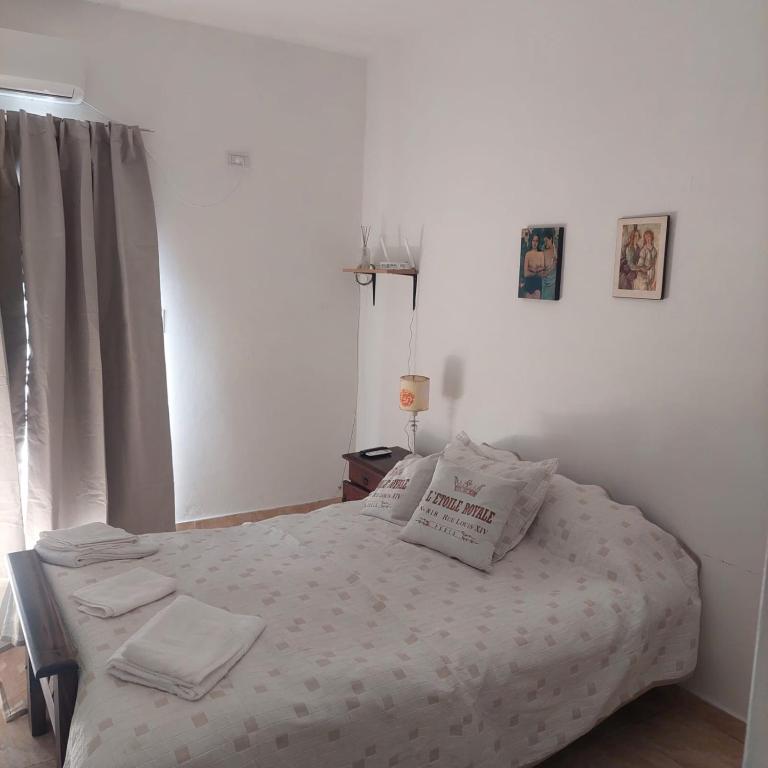 Luminoso departamento - One-Bedroom Apartment - 15