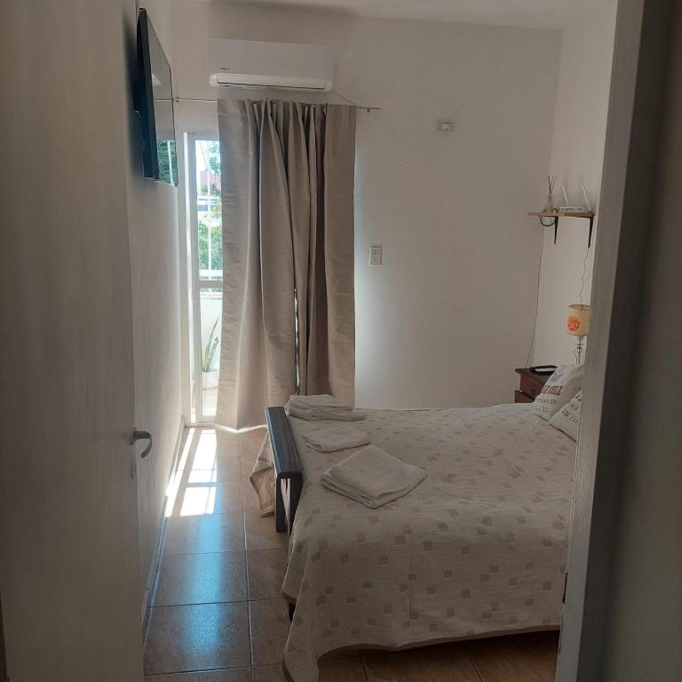 Luminoso departamento - One-Bedroom Apartment - 16