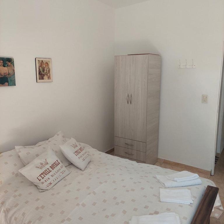 Luminoso departamento - One-Bedroom Apartment - 17