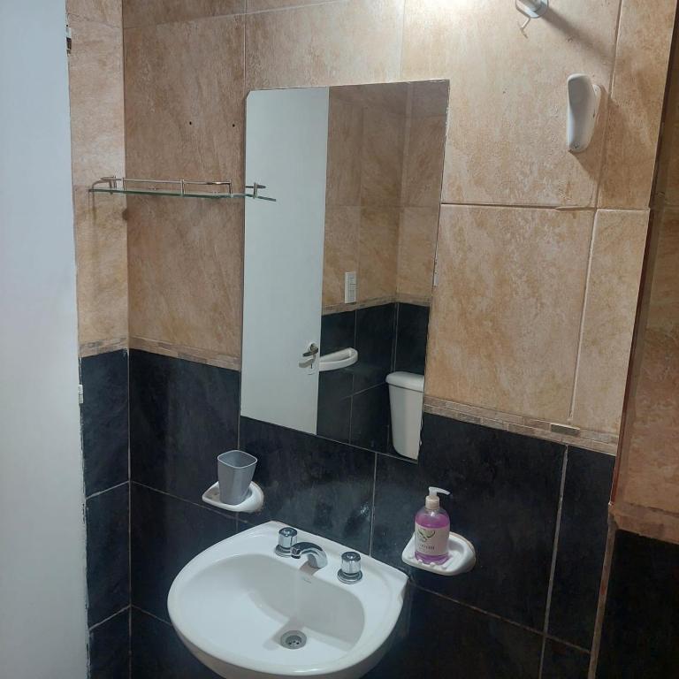 Luminoso departamento - One-Bedroom Apartment - 18
