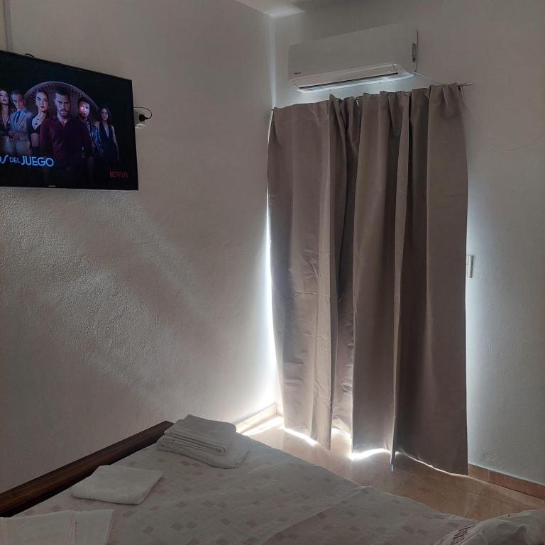 Luminoso departamento - One-Bedroom Apartment - 20