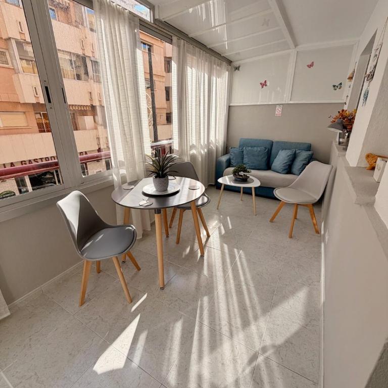 Mar y Luz - Apartamento de 3 dormitorios - 1