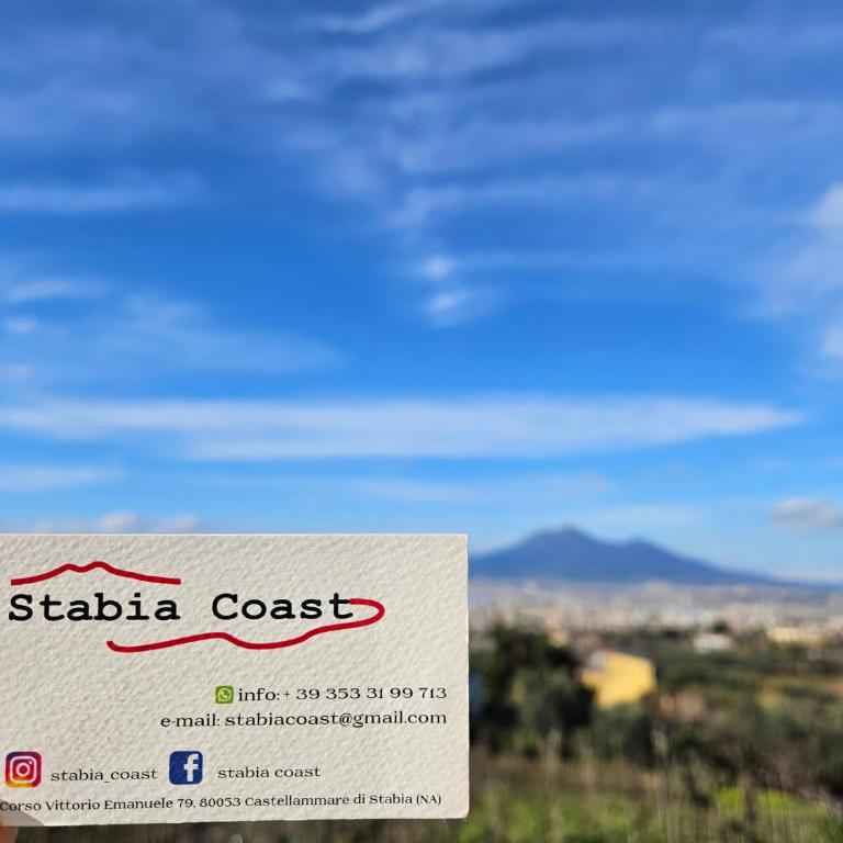 Stabia Coast Suite - Camera Deluxe - 4