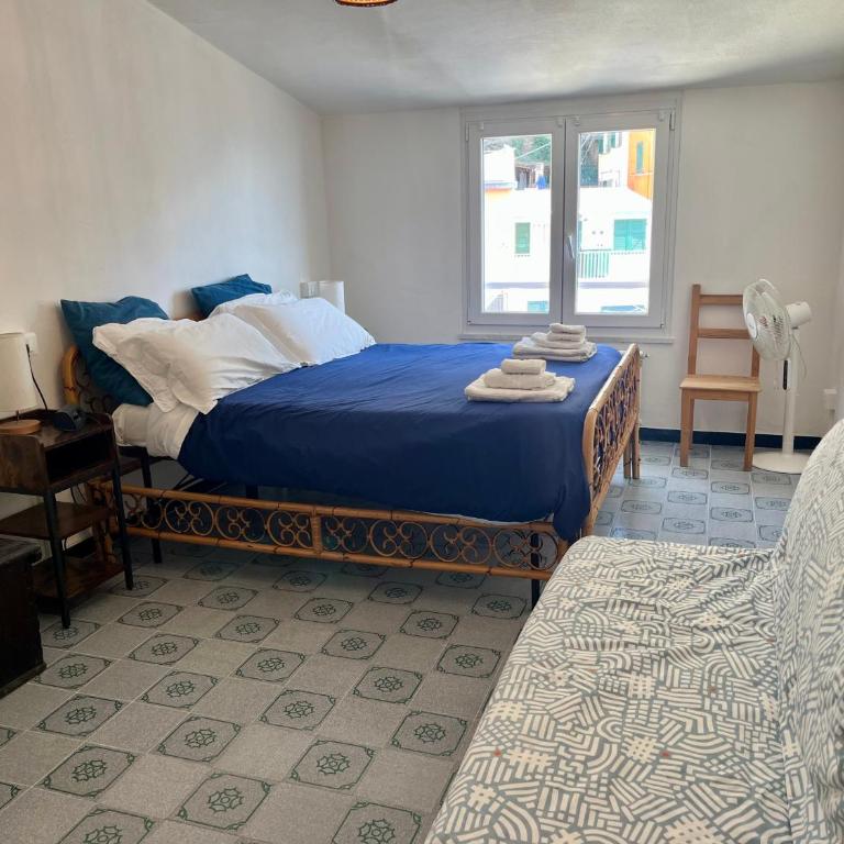 RioROOMS La Punta House by the sea - Apartamento de 1 dormitorio - 11