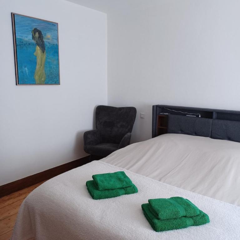 Le figuier de francesca - Appartamento con 2 Camere da Letto - 14