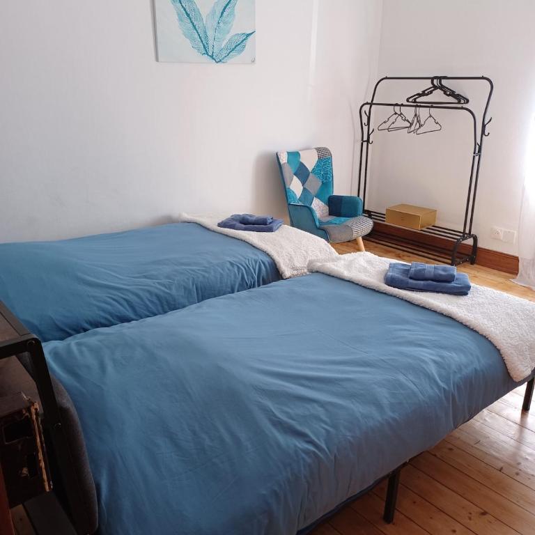 Le figuier de francesca - Appartamento con 2 Camere da Letto - 17