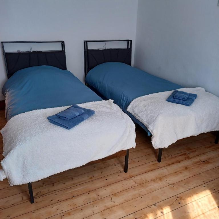 Le figuier de francesca - Appartamento con 2 Camere da Letto - 16