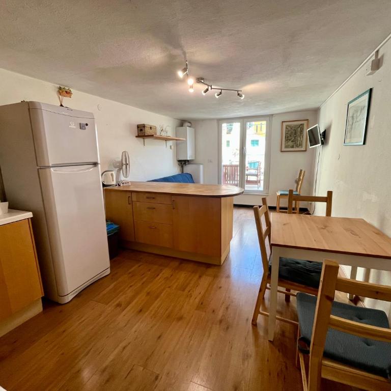 RioROOMS La Punta House by the sea - Apartamento de 1 dormitorio - 8