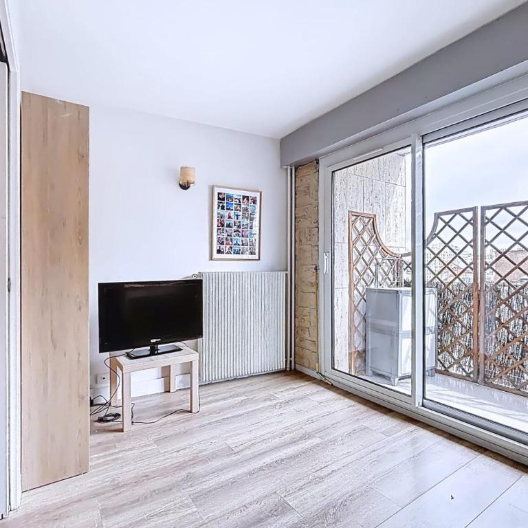 Bel appart proche Bercy & Bois Vincennes - Appartement - 12