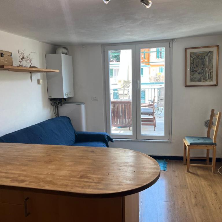 RioROOMS La Punta House by the sea - Apartamento de 1 dormitorio - 21
