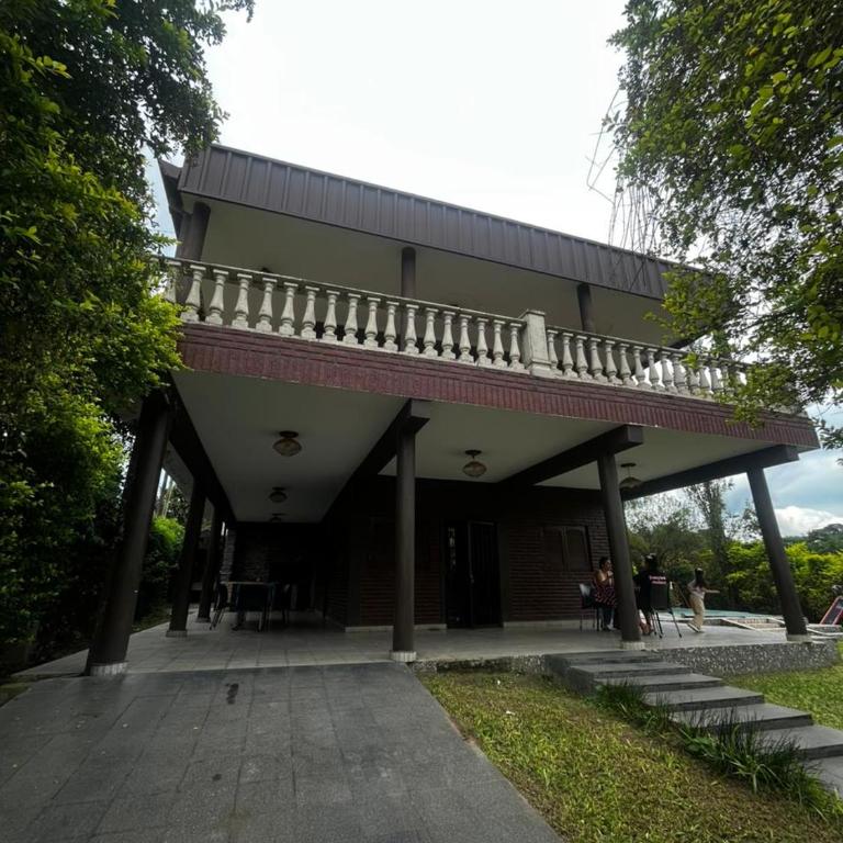 casa cusi - Three-Bedroom Villa - 1