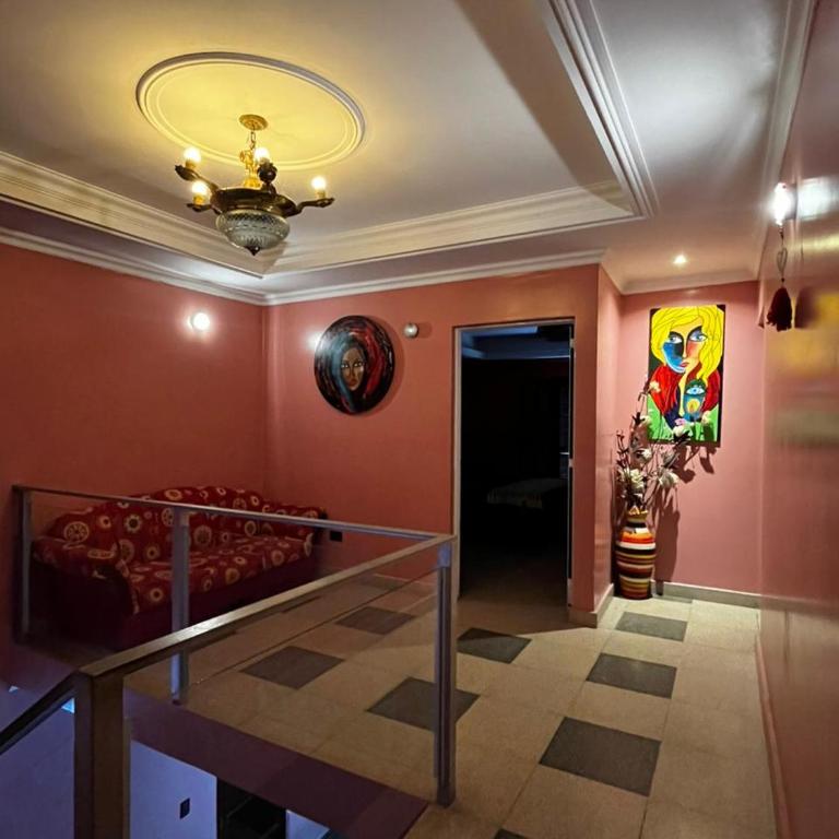 casa cusi - Three-Bedroom Villa - 3