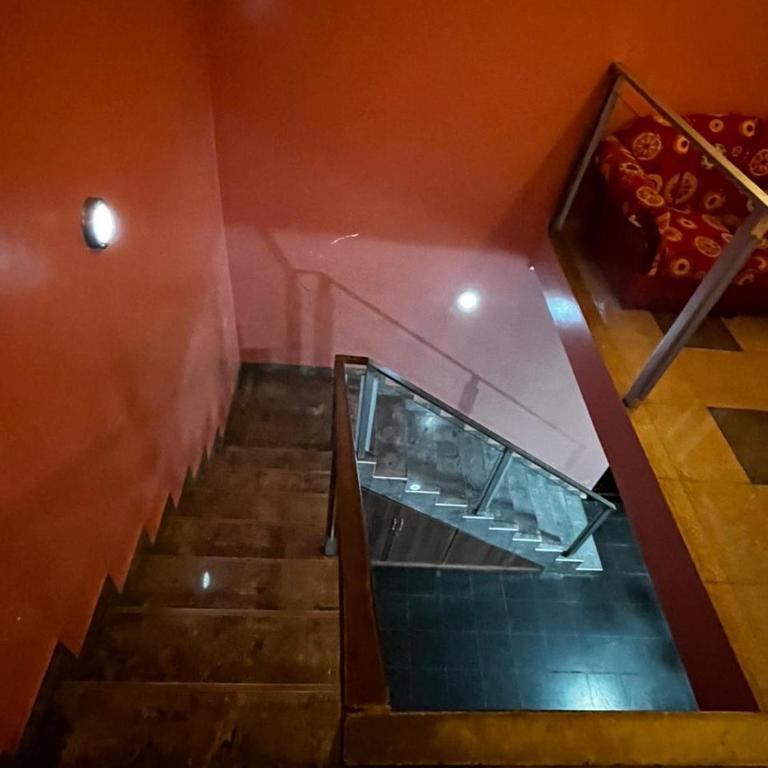 casa cusi - Three-Bedroom Villa - 5
