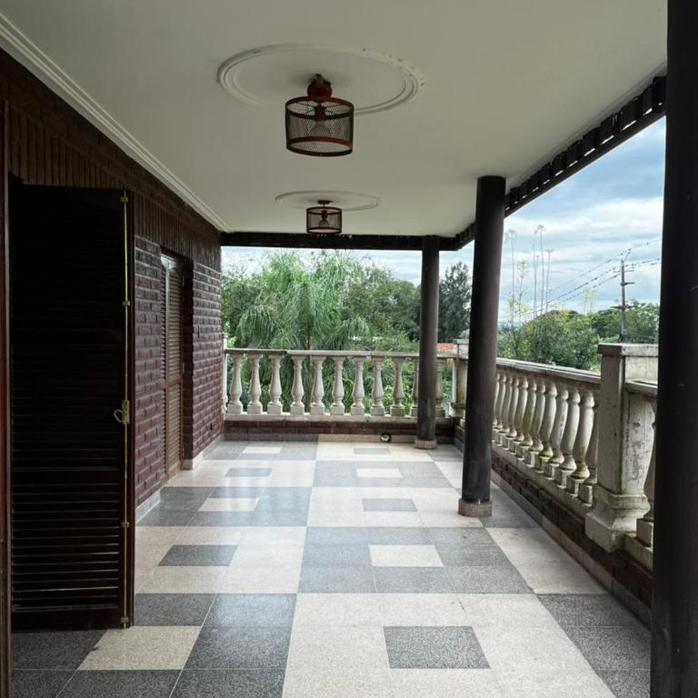 casa cusi - Three-Bedroom Villa - 9