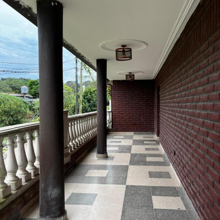 casa cusi - Three-Bedroom Villa - 11