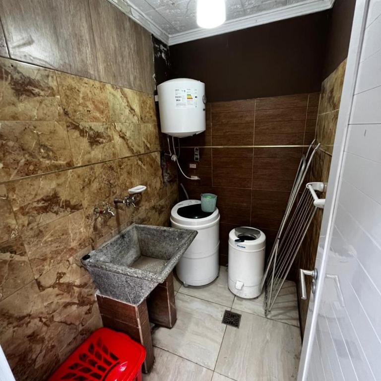casa cusi - Three-Bedroom Villa - 12