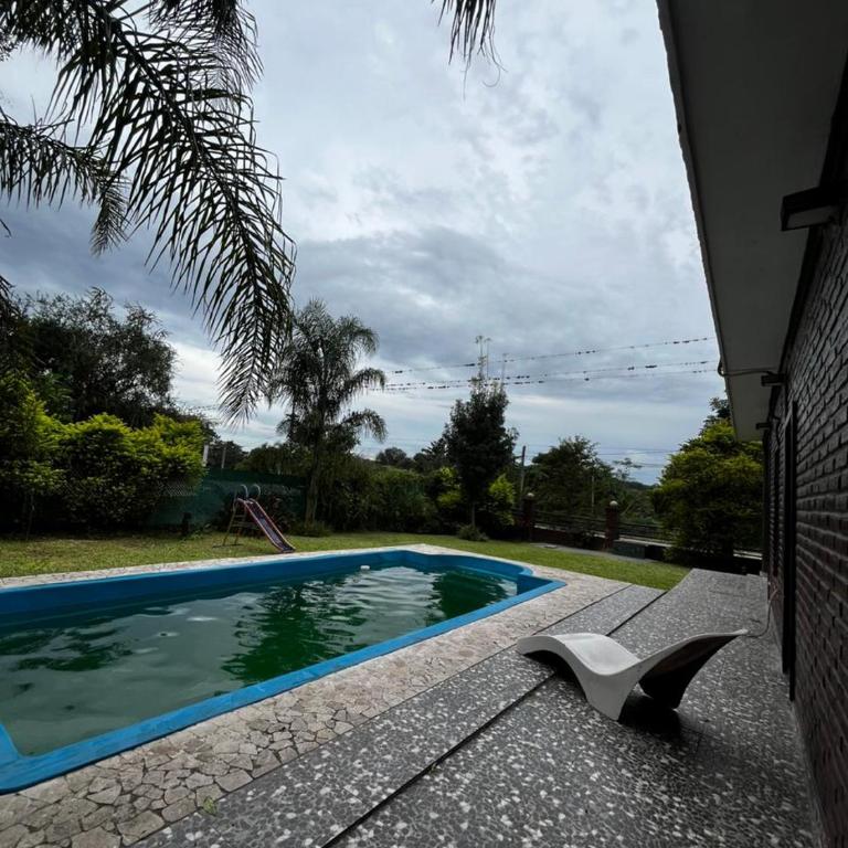 casa cusi - Three-Bedroom Villa - 16