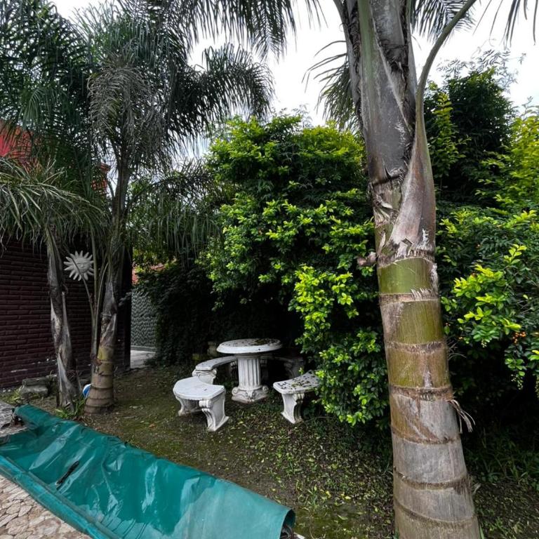 casa cusi - Three-Bedroom Villa - 17
