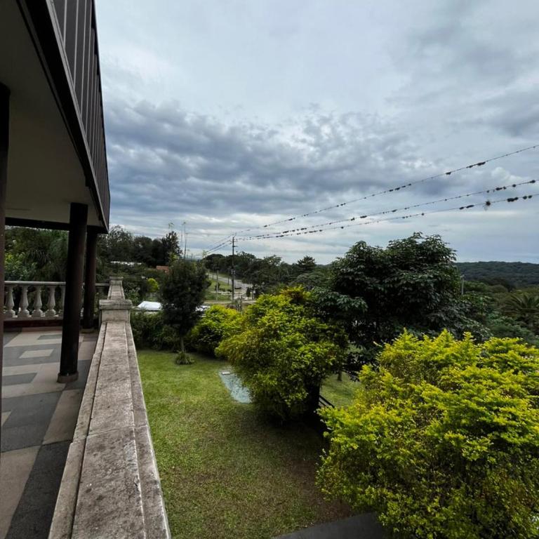 casa cusi - Three-Bedroom Villa - 18