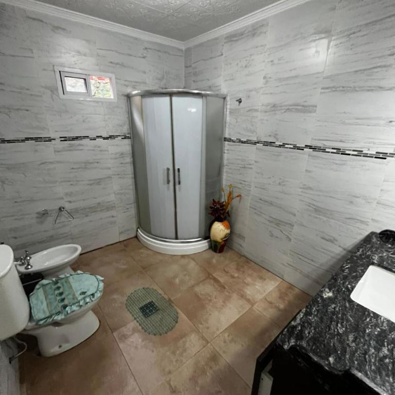 casa cusi - Three-Bedroom Villa - 19