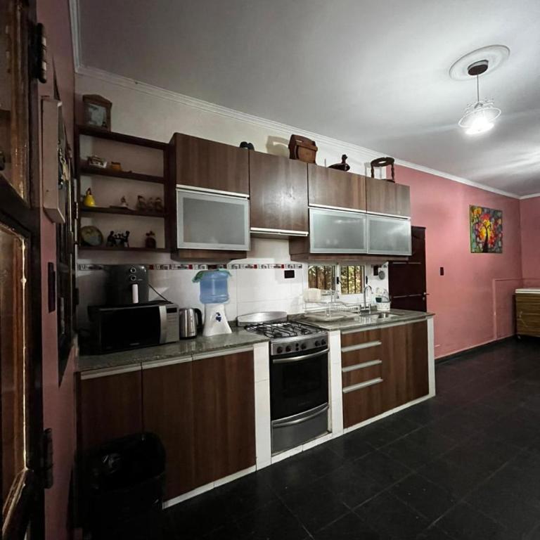 casa cusi - Three-Bedroom Villa - 20