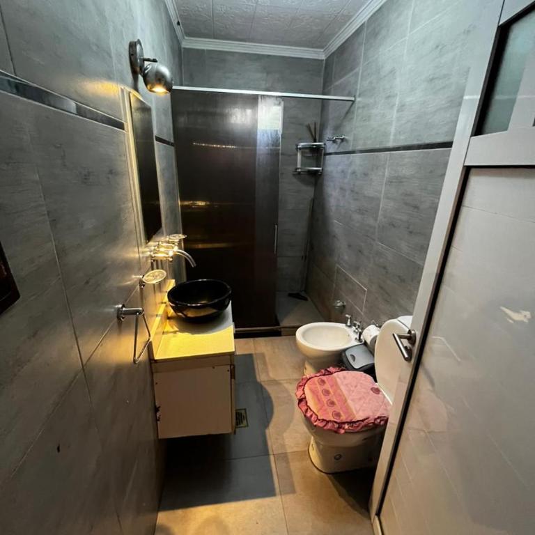 casa cusi - Three-Bedroom Villa - 21
