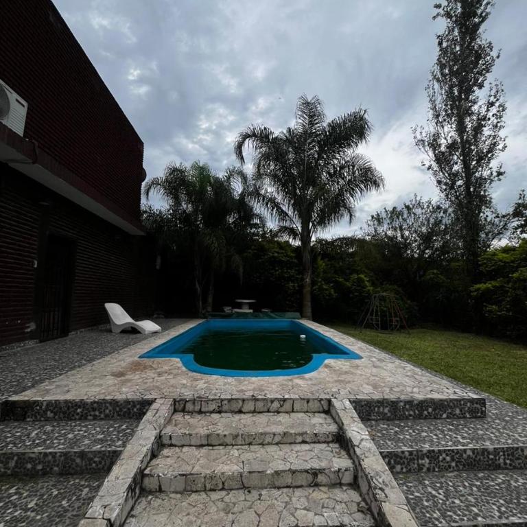 casa cusi - Three-Bedroom Villa - 24