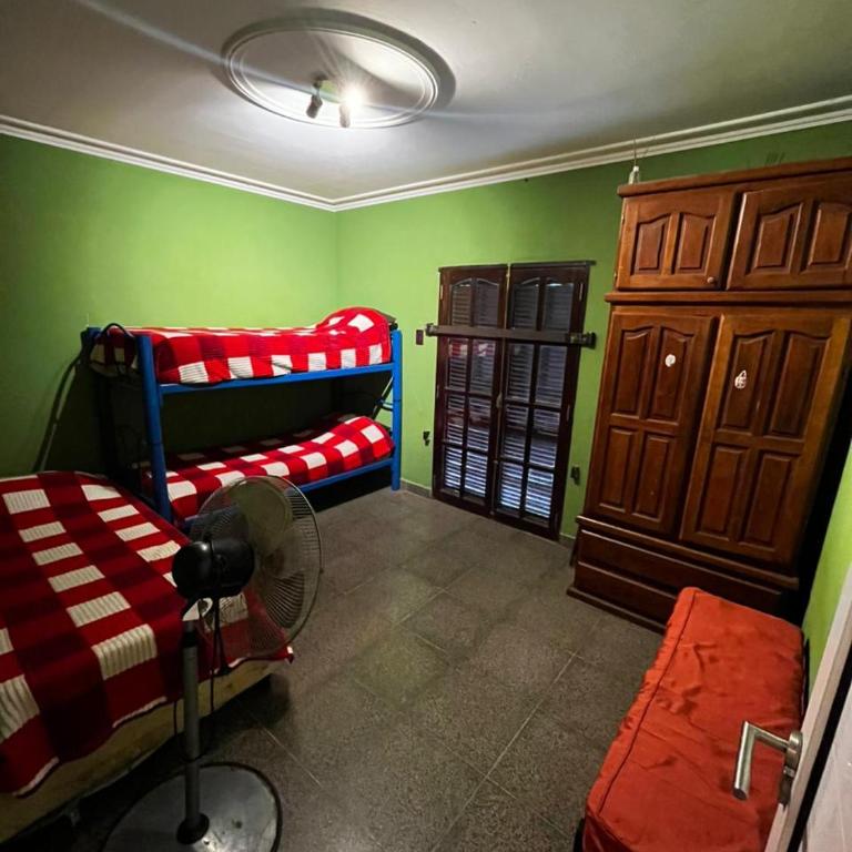 casa cusi - Three-Bedroom Villa - 27