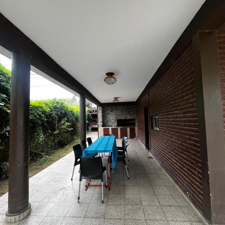 casa cusi - Three-Bedroom Villa - 28