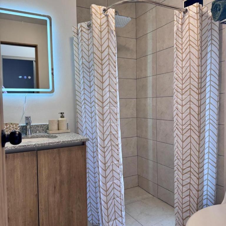 María José Living - Apartamento de 1 dormitorio - 3