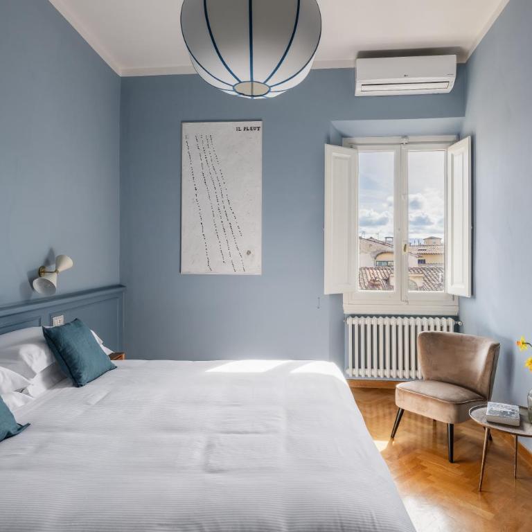 Sunrise View Apartment - Appartamento con 2 Camere da Letto e 2 Bagni - 46