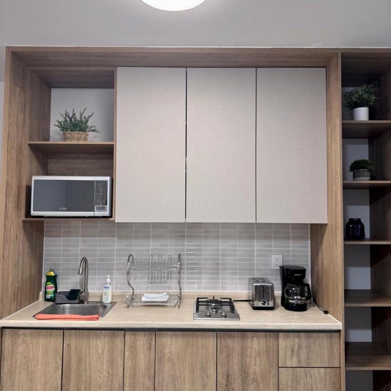 María José Living - Apartamento de 1 dormitorio - 13