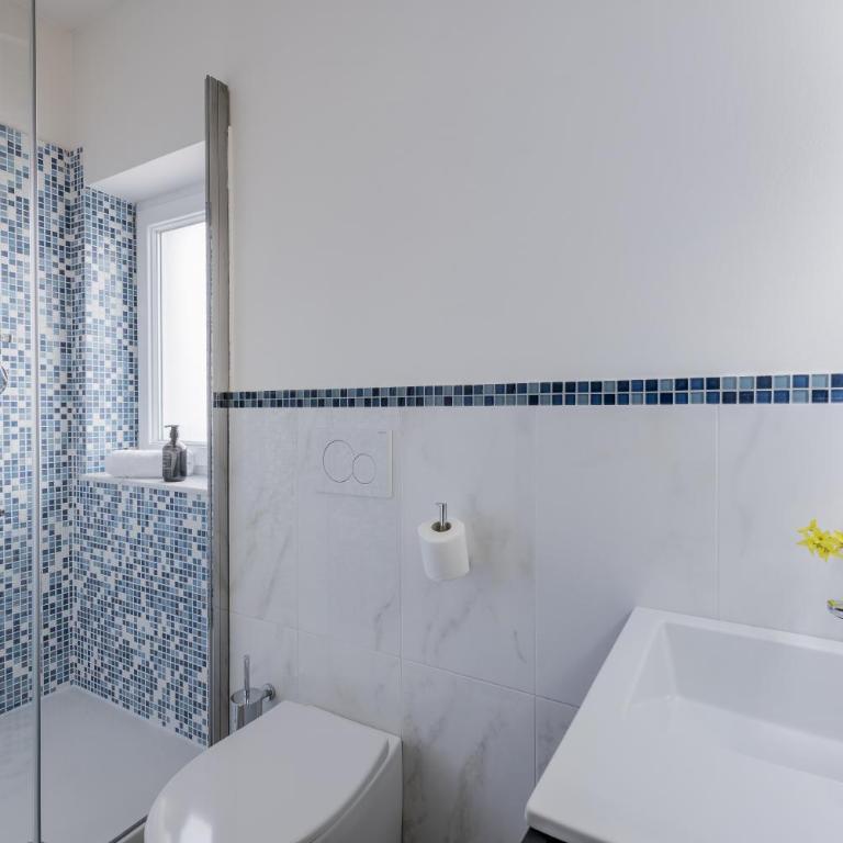 Sunrise View Apartment - Appartamento con 2 Camere da Letto e 2 Bagni - 39